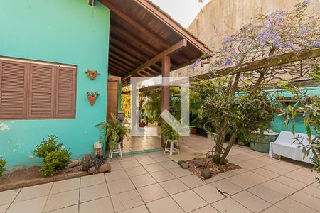 Casa à venda com 235m², 4 quartos e 2 vagasÁrea externa