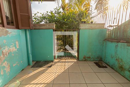 Casa à venda com 235m², 4 quartos e 2 vagasÁrea externa