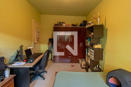 Casa à venda com 235m², 4 quartos e 2 vagasQuarto 4