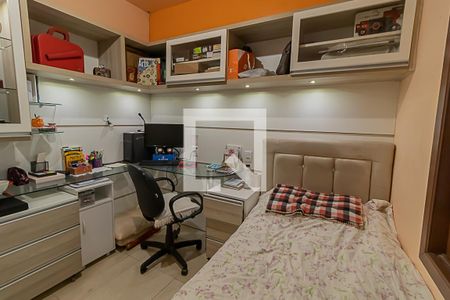 Casa à venda com 235m², 4 quartos e 2 vagasQuarto 2