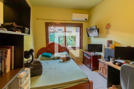 Casa à venda com 235m², 4 quartos e 2 vagasQuarto 4