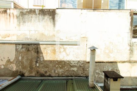 Vista do quarto 2 de casa de condomínio para alugar com 2 quartos, 90m² em Jardim Barbacena, Cotia