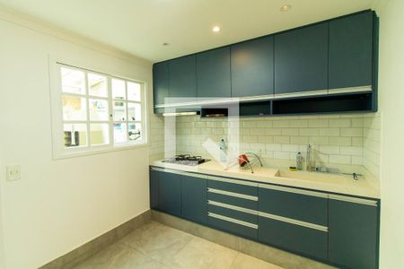 Casa de condomínio para alugar com 90m², 2 quartos e 2 vagas Casa de condomínio para alugar com 90m², 2 quartos e 2 vagasCozinha