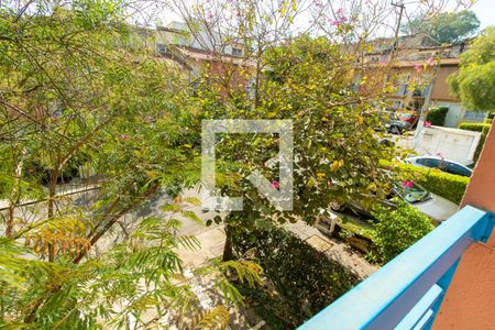 Casa de condomínio para alugar com 90m², 2 quartos e 2 vagas Casa de condomínio para alugar com 90m², 2 quartos e 2 vagasVista da Suíte