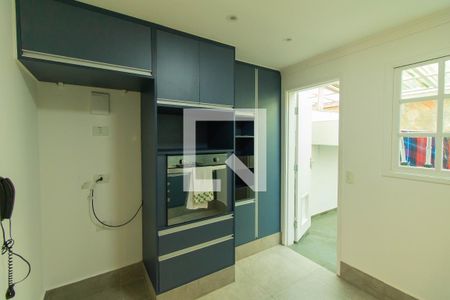 Casa de condomínio para alugar com 90m², 2 quartos e 2 vagas Casa de condomínio para alugar com 90m², 2 quartos e 2 vagasCozinha