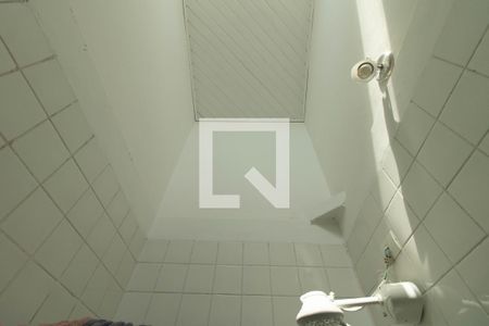 Casa de condomínio para alugar com 90m², 2 quartos e 2 vagas Casa de condomínio para alugar com 90m², 2 quartos e 2 vagasBanheiro