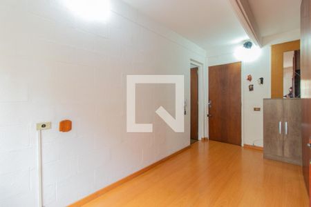 Sala de apartamento para alugar com 1 quarto, 32m² em Santana, Porto Alegre