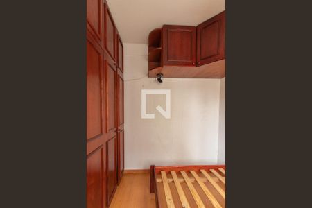 Quarto de apartamento para alugar com 1 quarto, 32m² em Santana, Porto Alegre