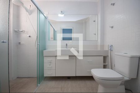 Apartamento à venda com 133m², 2 quartos e 1 vagaBanheiro