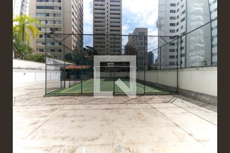Apartamento à venda com 133m², 2 quartos e 1 vagaQuadra Esportiva