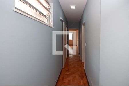 Apartamento à venda com 133m², 2 quartos e 1 vagaCorredor