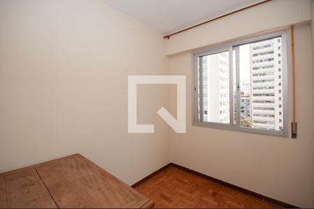 Apartamento à venda com 133m², 2 quartos e 1 vagaQuarto de Serviço