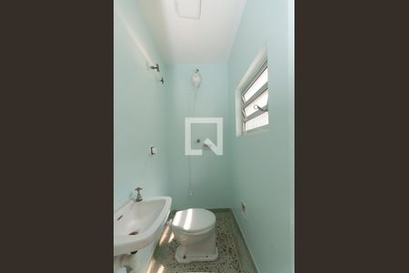 Apartamento à venda com 133m², 2 quartos e 1 vagaBanheiro de Serviço