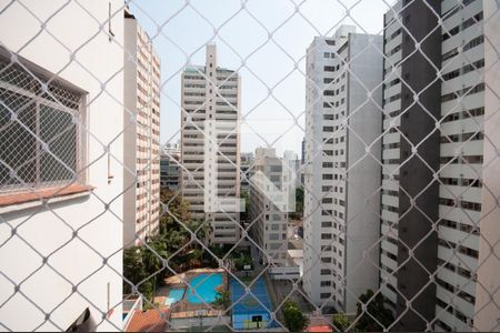 Apartamento à venda com 133m², 2 quartos e 1 vagaVista Área de Serviço