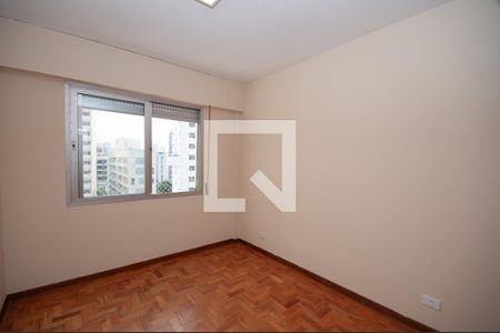 Apartamento à venda com 133m², 2 quartos e 1 vagaQuarto 2