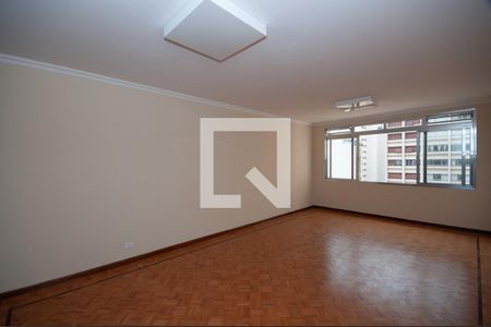 Apartamento à venda com 133m², 2 quartos e 1 vagaSala