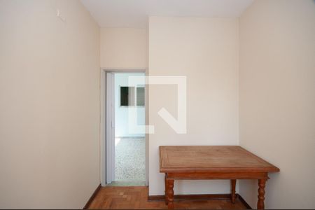 Apartamento à venda com 133m², 2 quartos e 1 vagaQuarto de Serviço