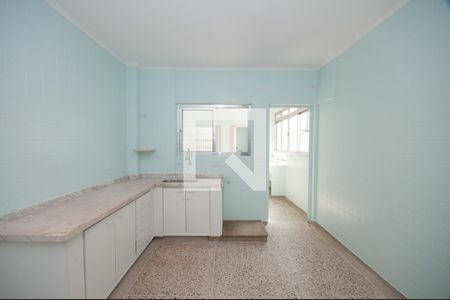 Apartamento à venda com 133m², 2 quartos e 1 vagaCozinha