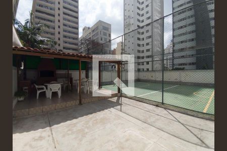 Apartamento à venda com 133m², 2 quartos e 1 vagaÁrea comum