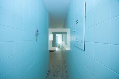 Apartamento à venda com 133m², 2 quartos e 1 vagaCorredor