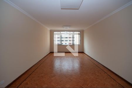 Apartamento à venda com 133m², 2 quartos e 1 vagaSala