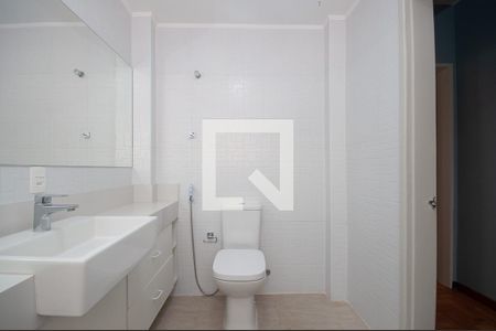 Apartamento à venda com 133m², 2 quartos e 1 vagaBanheiro