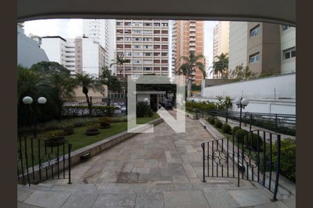 Apartamento à venda com 133m², 2 quartos e 1 vagaJardim