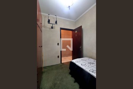 Casa à venda com 395m², 4 quartos e 1 vagaQuarto 3