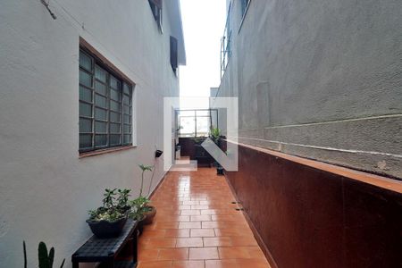 Casa à venda com 395m², 4 quartos e 1 vagaQuintal