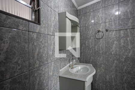 Casa à venda com 237m², 5 quartos e 3 vagas Casa à venda com 237m², 5 quartos e 3 vagasBanheiro 2