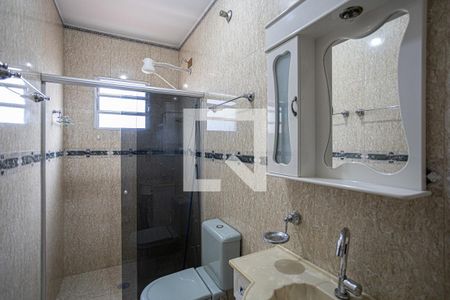 Casa à venda com 237m², 5 quartos e 3 vagas Casa à venda com 237m², 5 quartos e 3 vagasBanheiro 1