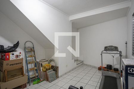 Casa à venda com 237m², 5 quartos e 3 vagas Casa à venda com 237m², 5 quartos e 3 vagasDeposito