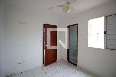 Suíte 1 de casa de condomínio à venda com 2 quartos, 59m² em Itaquera, São Paulo