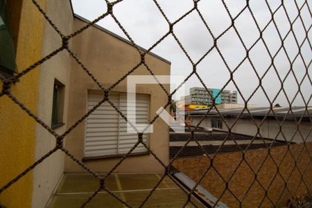 Vista da Suíte 1 de casa de condomínio à venda com 2 quartos, 59m² em Itaquera, São Paulo