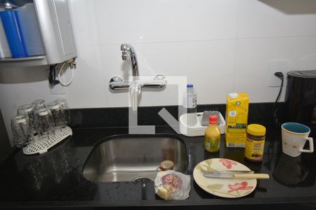 Apartamento à venda com 61m², 2 quartos e sem vagaCozinha e Área de Serviço