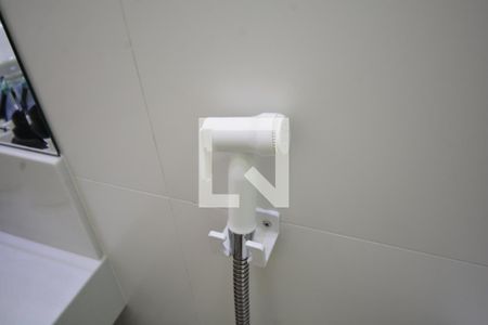 Apartamento à venda com 61m², 2 quartos e sem vagaBanheiro