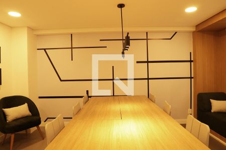 Studio para alugar com 26m², 1 quarto e sem vaga Studio para alugar com 26m², 1 quarto e sem vagaÁrea comum