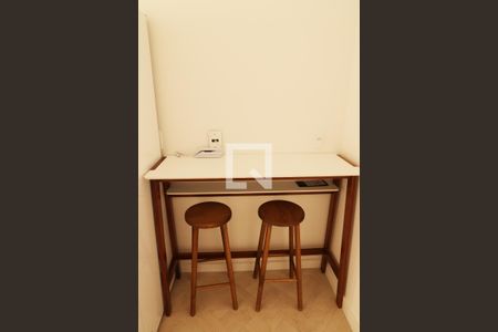 Studio para alugar com 26m², 1 quarto e sem vaga Studio para alugar com 26m², 1 quarto e sem vagaCozinha