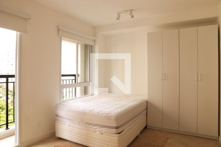 Sala/Quarto de kitnet/studio à venda com 1 quarto, 26m² em Bela Vista, São Paulo
