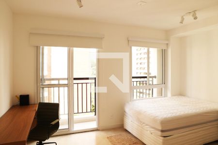 Sala/Quarto de kitnet/studio à venda com 1 quarto, 26m² em Bela Vista, São Paulo