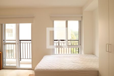 Sala/Quarto de kitnet/studio à venda com 1 quarto, 26m² em Bela Vista, São Paulo