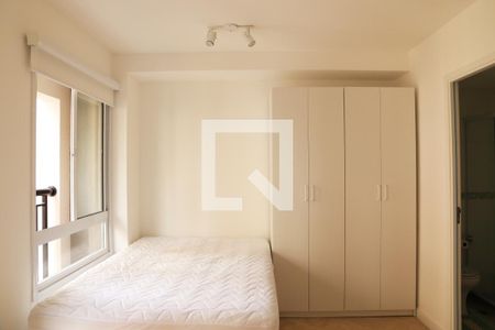 Sala/Quarto de kitnet/studio à venda com 1 quarto, 26m² em Bela Vista, São Paulo