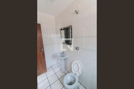 Casa à venda com 120m², 3 quartos e 2 vagasBanheiro Suite 1