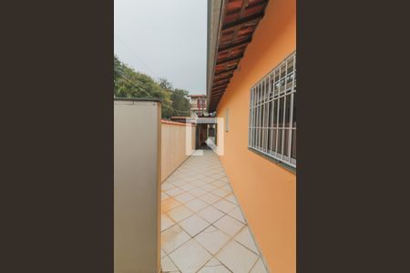 Casa à venda com 120m², 3 quartos e 2 vagasQuintal