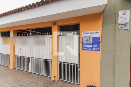 Casa à venda com 120m², 3 quartos e 2 vagasFachada