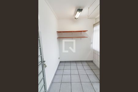 Casa à venda com 120m², 3 quartos e 2 vagasLavanderia