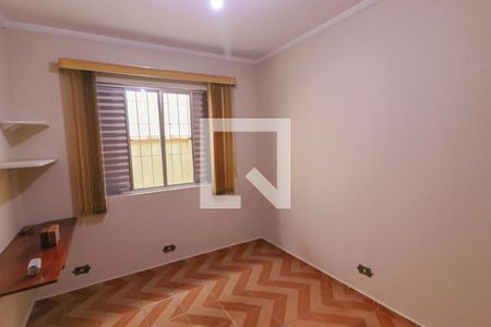 Casa à venda com 120m², 3 quartos e 2 vagasQuarto 3