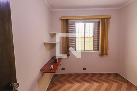 Casa à venda com 120m², 3 quartos e 2 vagasQuarto 3