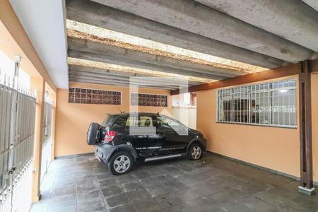 Casa à venda com 120m², 3 quartos e 2 vagasGaragem