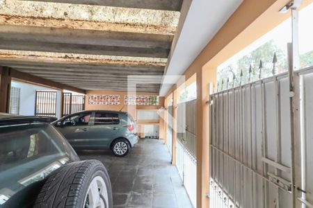 Casa à venda com 120m², 3 quartos e 2 vagasGaragem